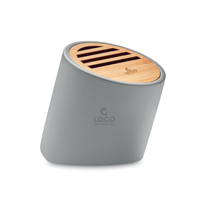 5.0 wireless speaker | Eco gift